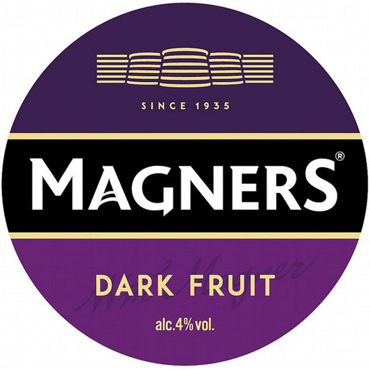 Magners Dark Fruits 11g
