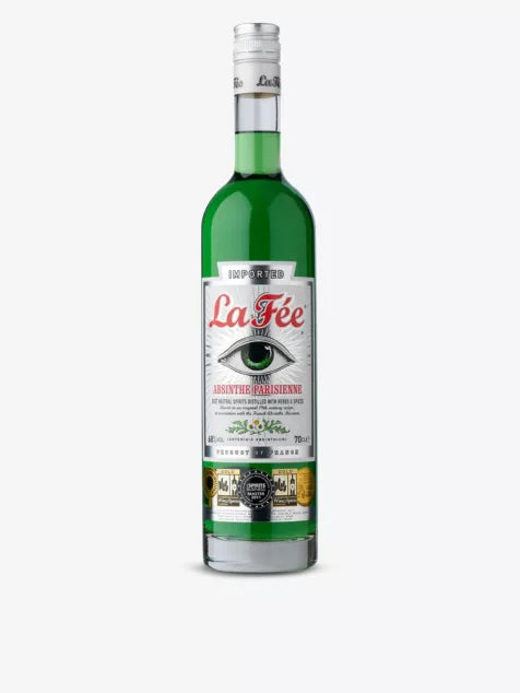 La Fee Absinthe 50cl 45%