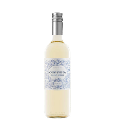 CORTEVISTA PINOT GRIGIO 2024 75CL