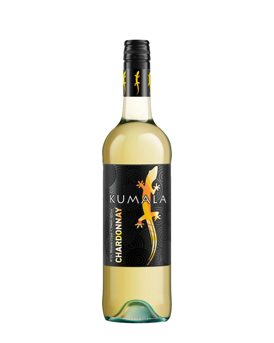 Kumala Chardonnay 75cl x6