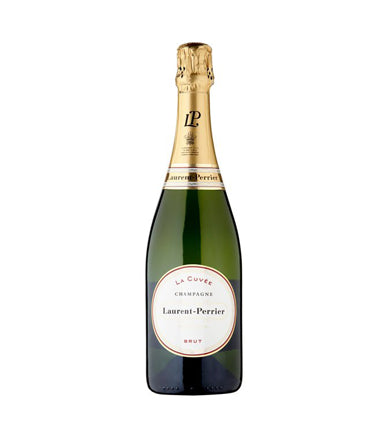 LAURENT PERRIER CUVEE BRUT NV 75CL