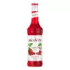 Monin Raspberry syrup 70cl