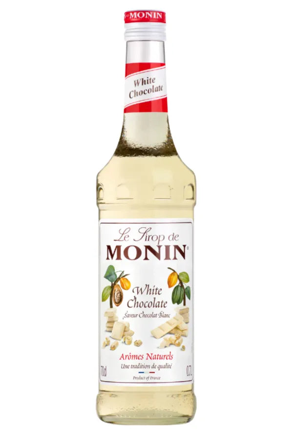 Monin White Chocolate 70cl