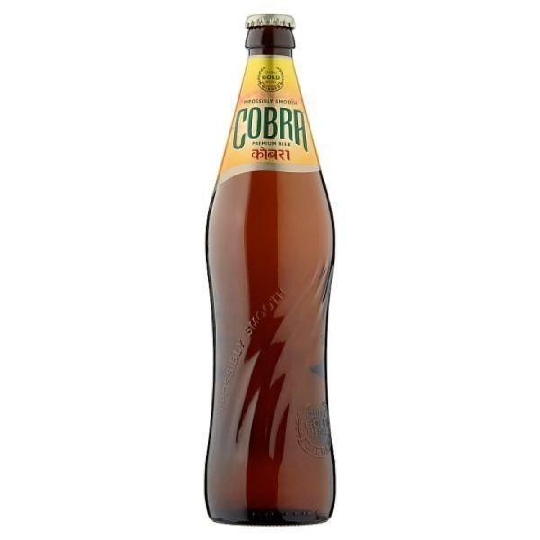 660ml Cobra X12