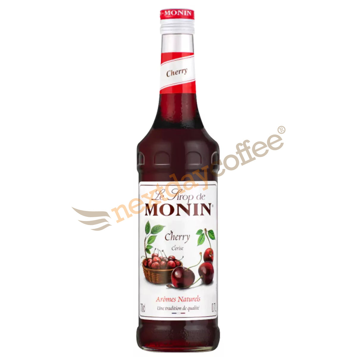 Monin Cherry syrup 70cl