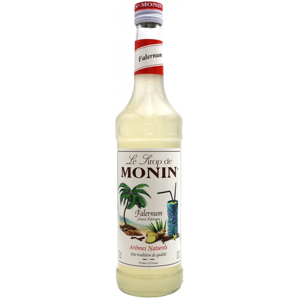 Monin Falernum syrup 70cl