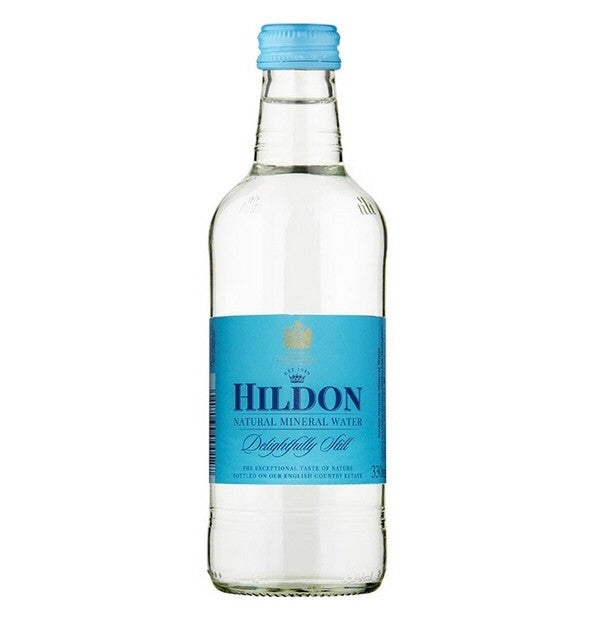 Hildon Still 330ml