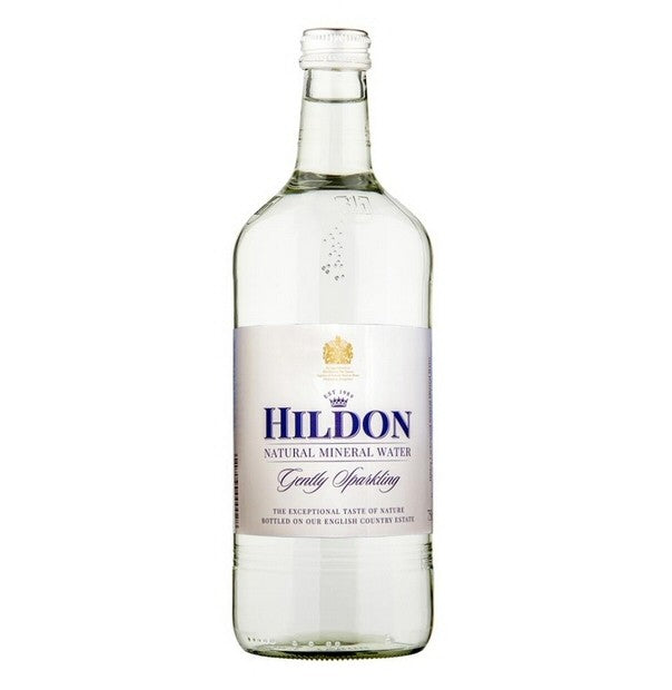 Hildon 750ml x 12