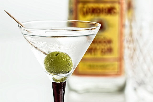 House Gin