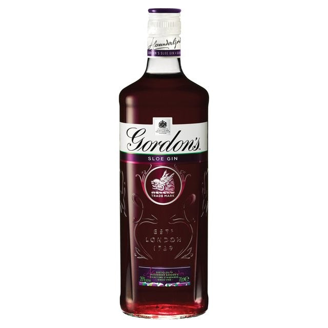 Gordons Sloe Gin