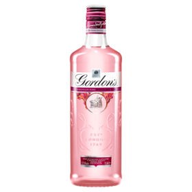 Gordons Pink Gin