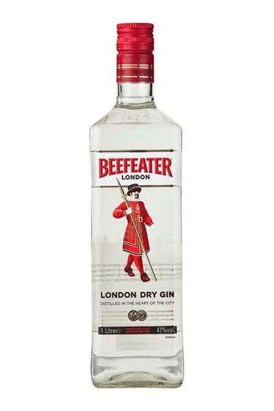 Beefeater