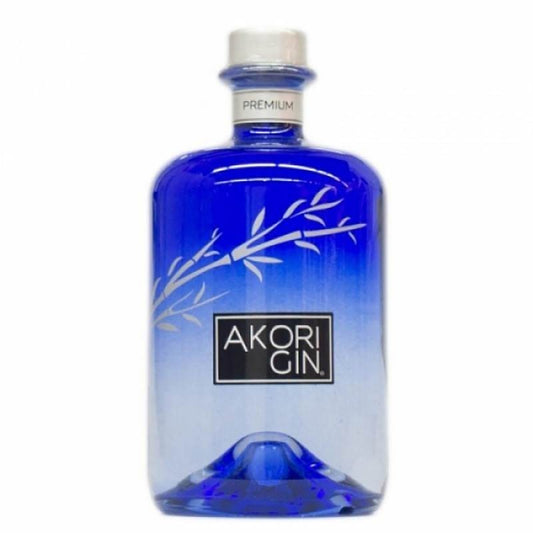 Akori Premium Gin - 70cl