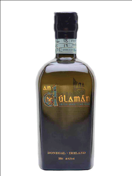 An Dulaman Gin - 70cl