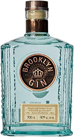 Brooklyn Gin - 70cl