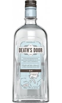 Death's Door Gin - 70cl