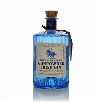 Drumshanbo Gunpowder Gin - 50cl