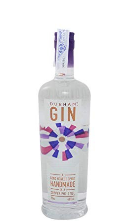 Durham Gin - 70cl