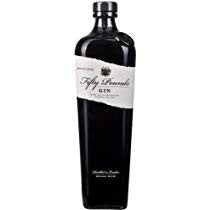 Fifty Pound Gin - 70cl