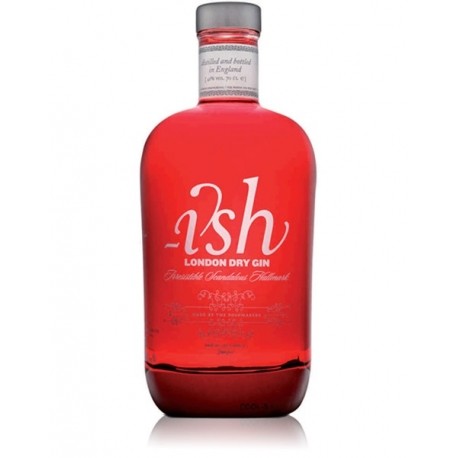 Ish London Dry Gin - 70cl