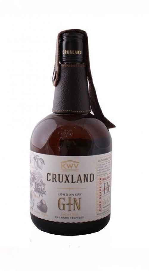 KWV Cruxland Gin - 70cl