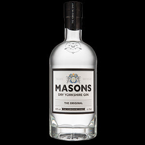 Masons Dry - 70cl