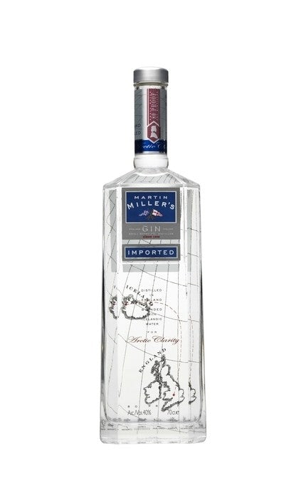 Martin Miller - 70cl