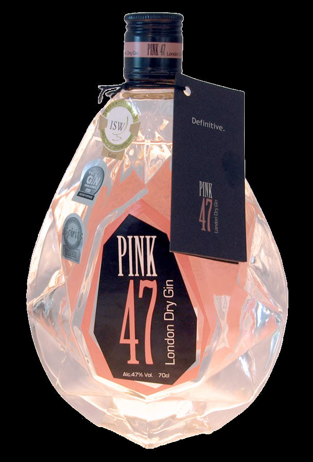 Old St Andrew's Pink - 70cl