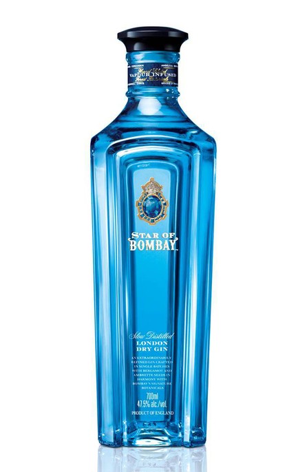 Star of Bombay Gin - 70cl