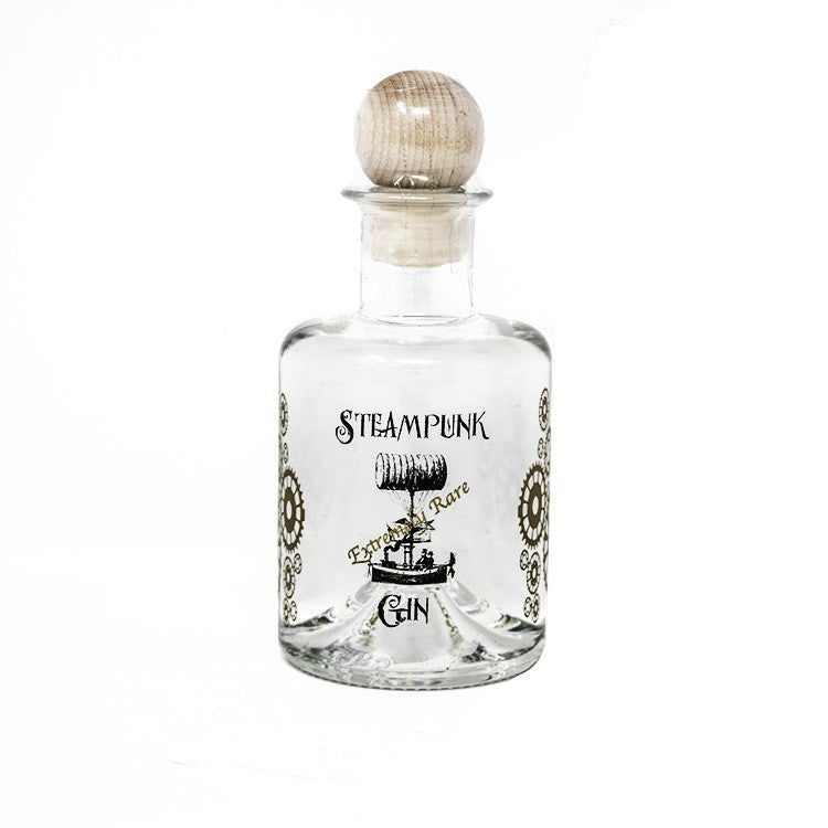Steampunk Rare Gin - 70cl