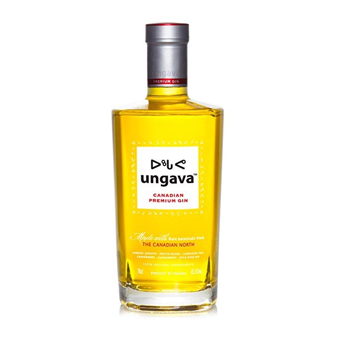 Ungava Canadian Gin - 70cl