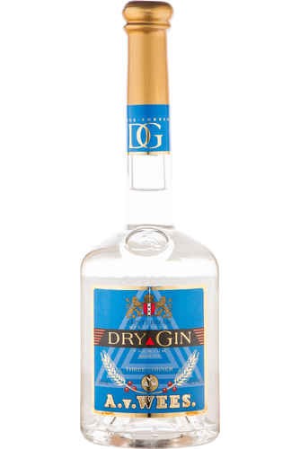 Van Wees Gin - 50cl
