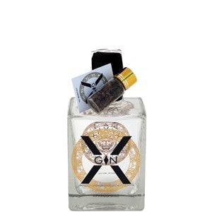 X Gin Chocolate - 70cl