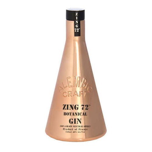 Zing 72 France - 70cl