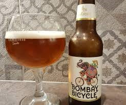 330ml Bombay Bicycle