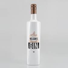 Nelsons Gin - 70cl