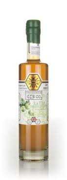 Zymurgorium Range Extra Gooseberry Gin - 70cl