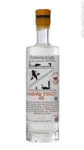 Zymurgorium Range Mandarin Dynasty Gin - 70cl