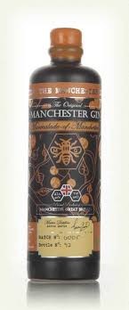 Zymurgorium Range Marmalade Gin - 70cl