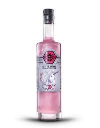 Zymurgorium Range Marshmallow Gin - 70cl