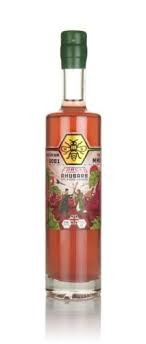 Zymurgorium Range Rhubarb Gin - 70cl