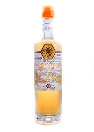 Zymurgorium Range Quince & Ginger - 70cl