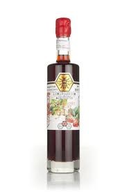 Zymurgorium Range Strawberry Mint - 70cl