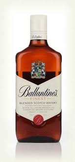 BALLENTINE’S