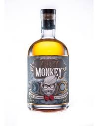 FRISKY MONKEY