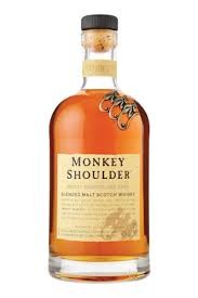 MONKEY SHOULDER