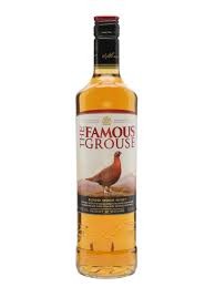 FAMOUS GROUSE