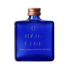 HAIG CLUB