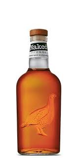 THE NAKED GROUSE