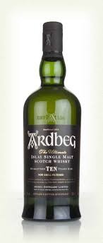 ARDBEG 10YEAR